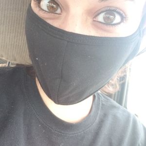 Meet your Posher, Nikki!
